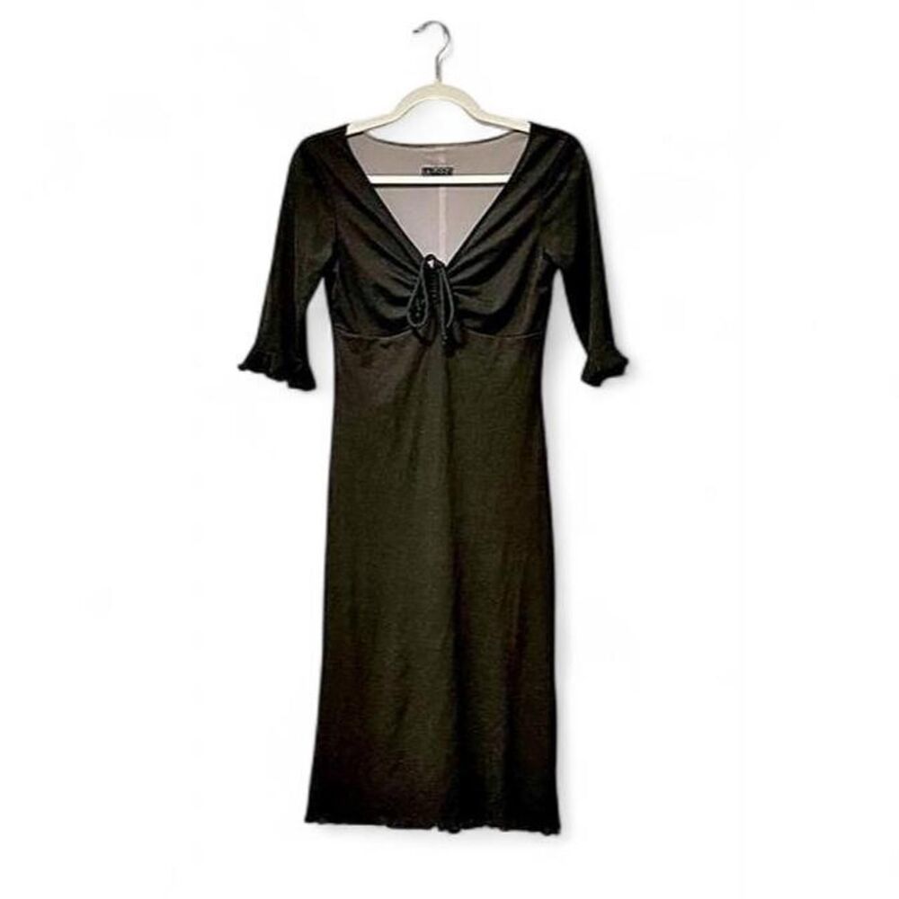 AZIZ Vintage YTK Women's Dress
